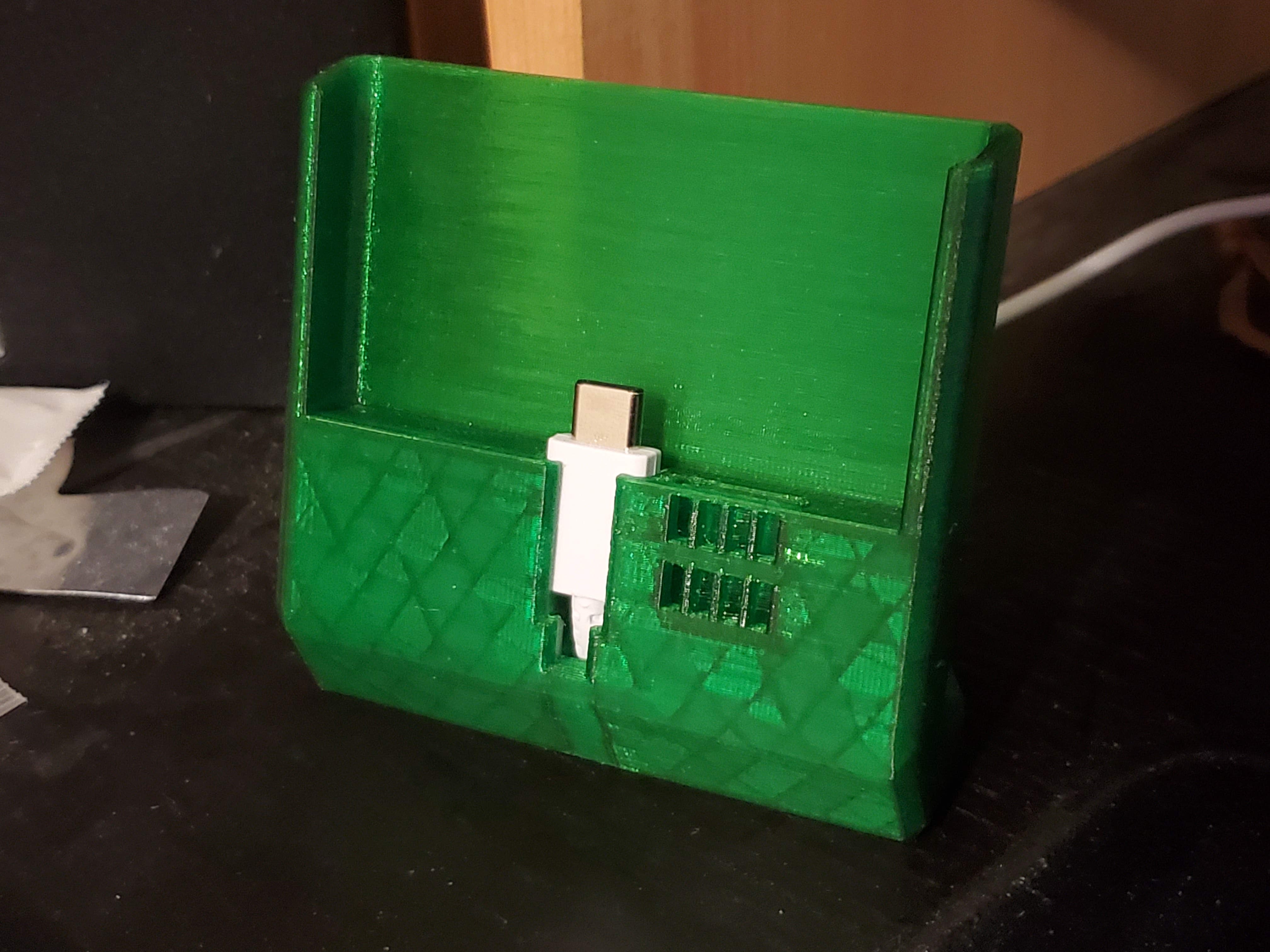 Galaxy S10 Charging Dock