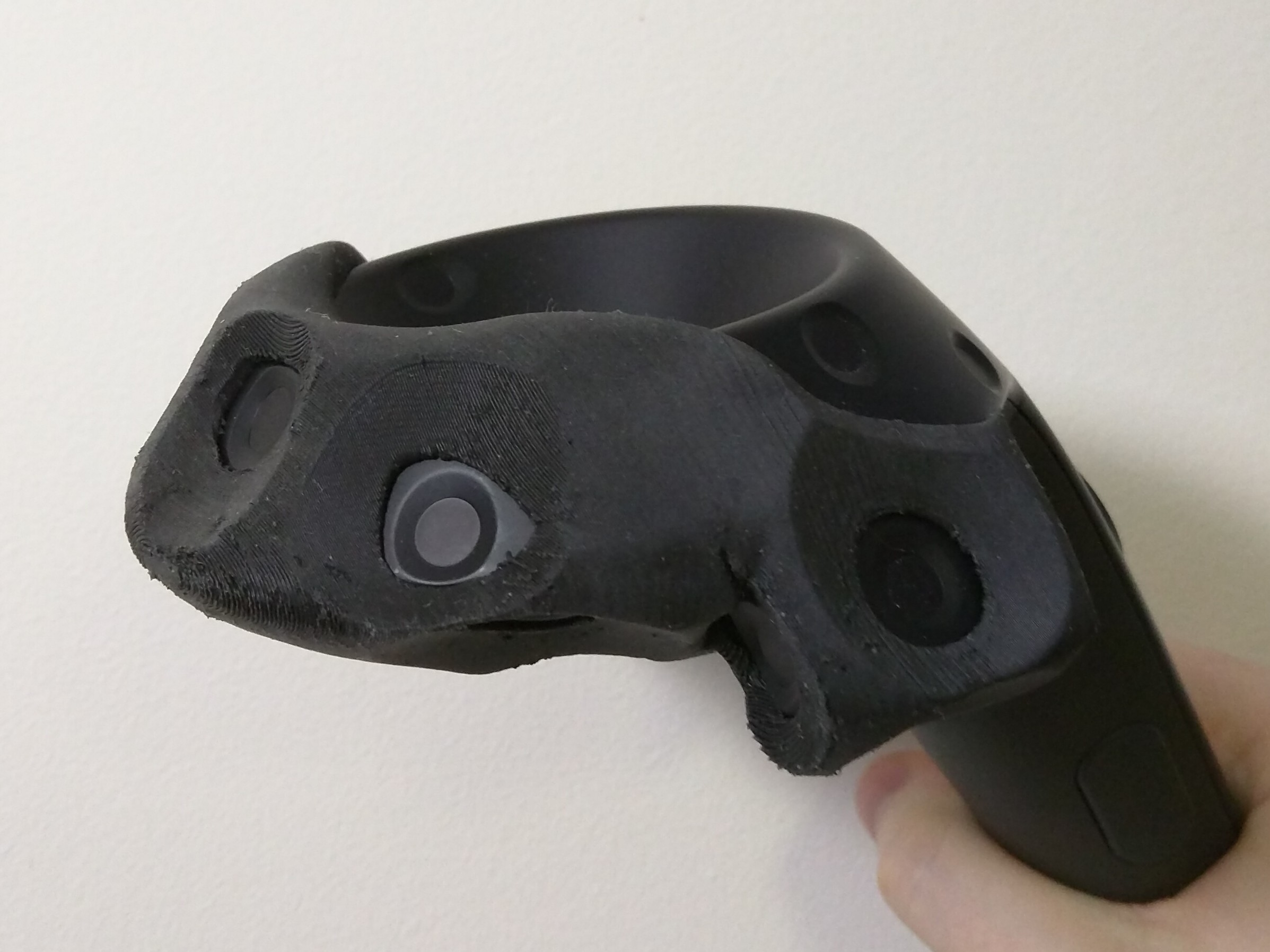 Vive Controller Flexible Jacket