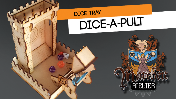 Diceapult