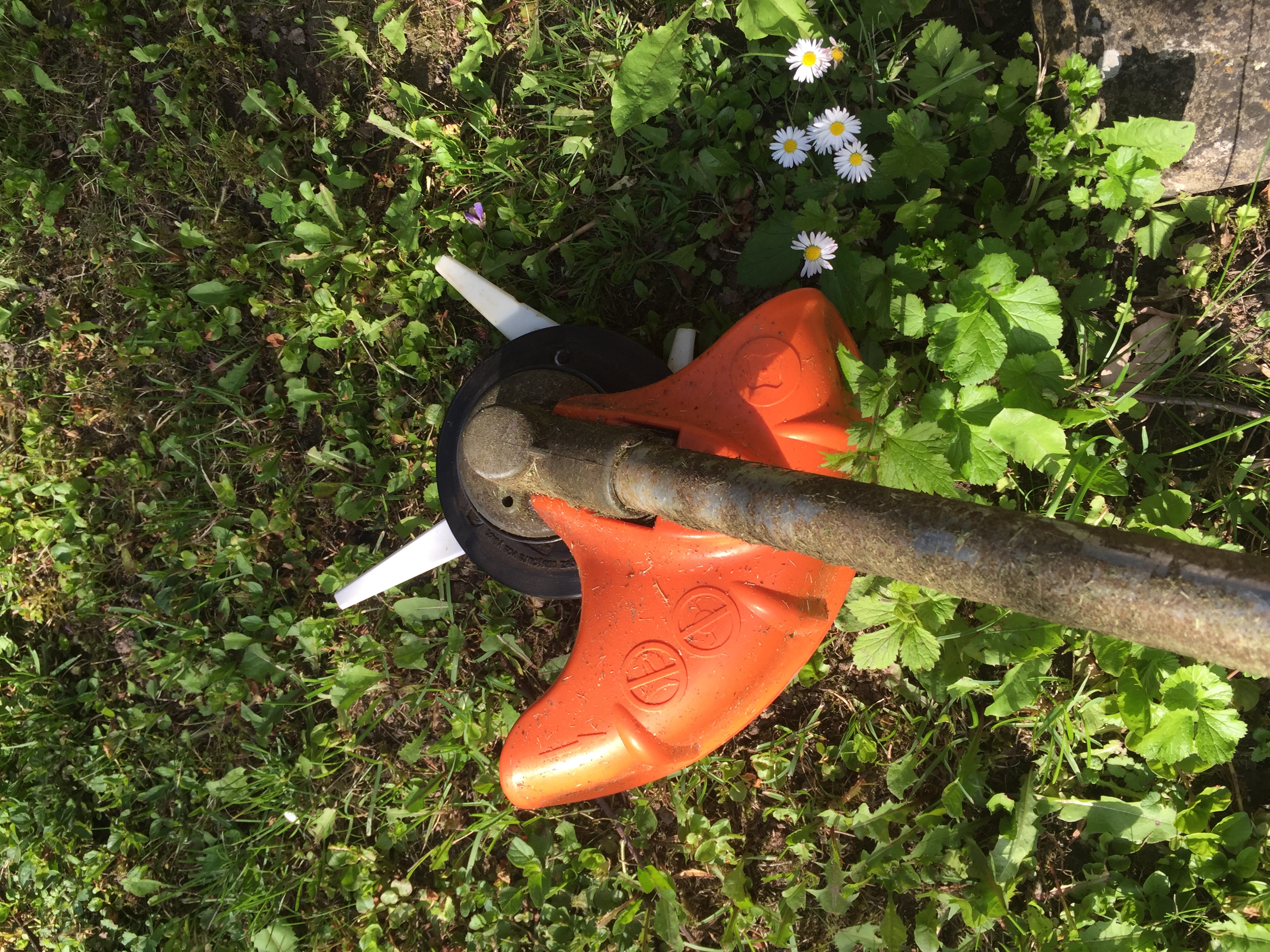 STIHL Polycut