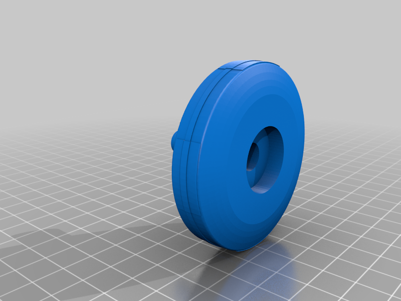 Mini Federal Signal Modulator V2 Siren