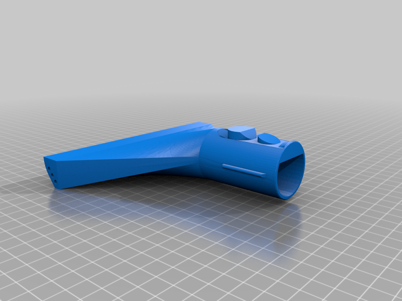 Dyson V7/V8/V10/V11 sweeping tool