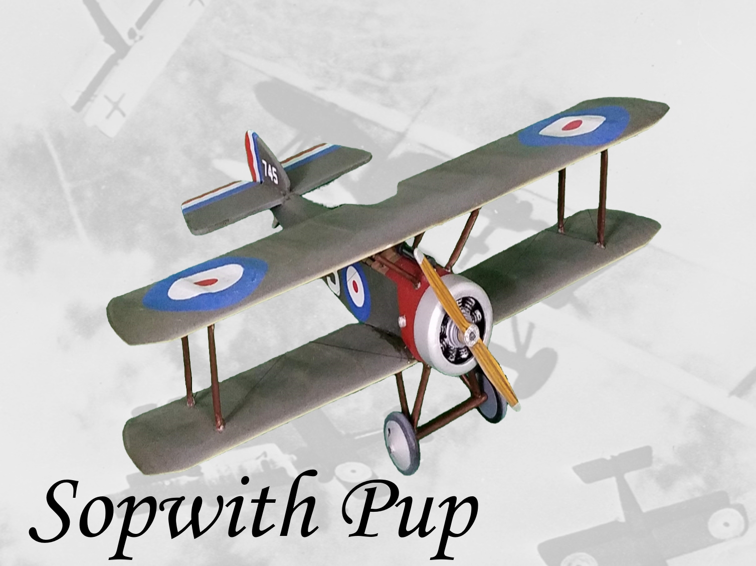 Sopwith Pup