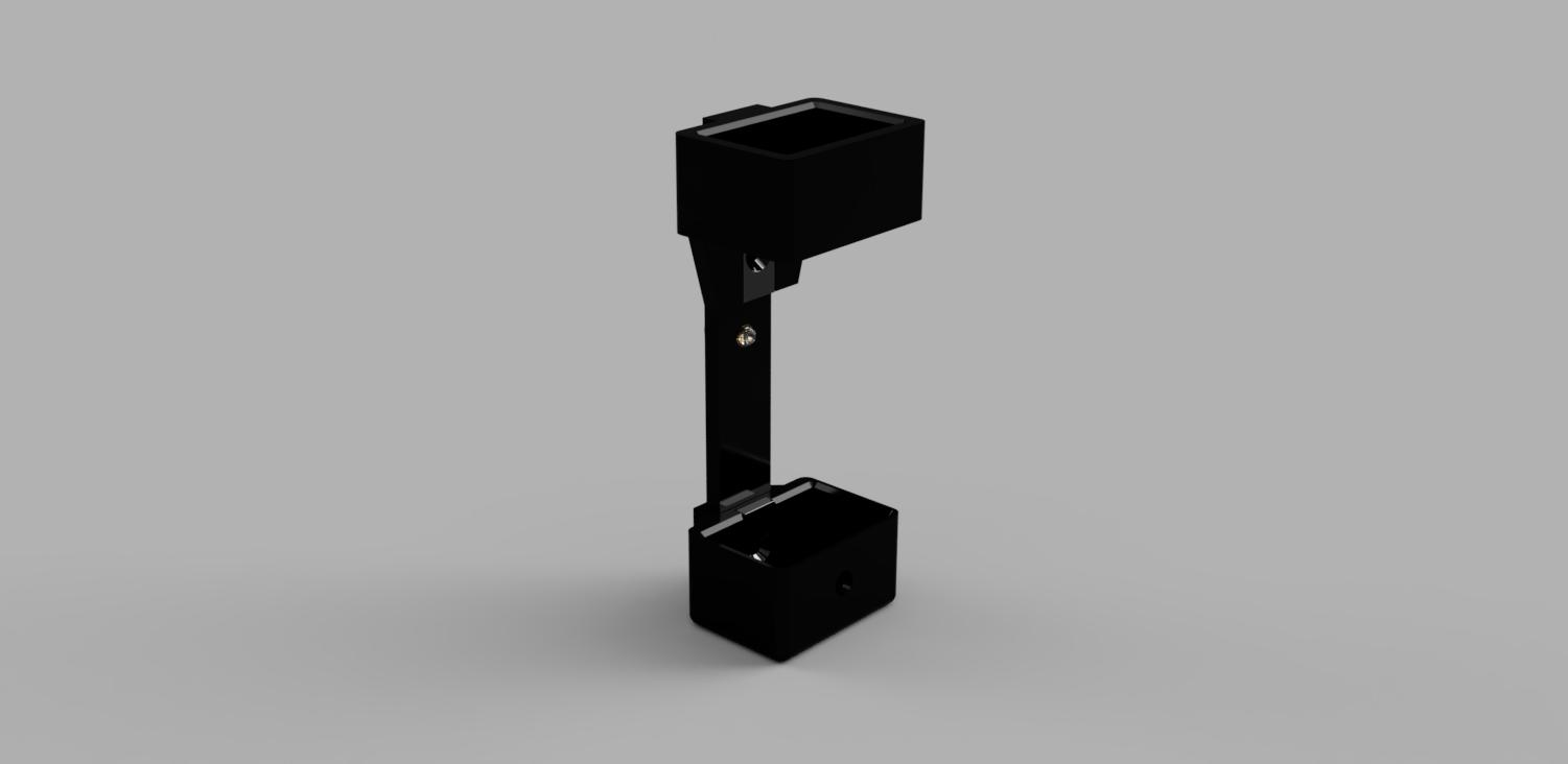 Magazinhalter UZI