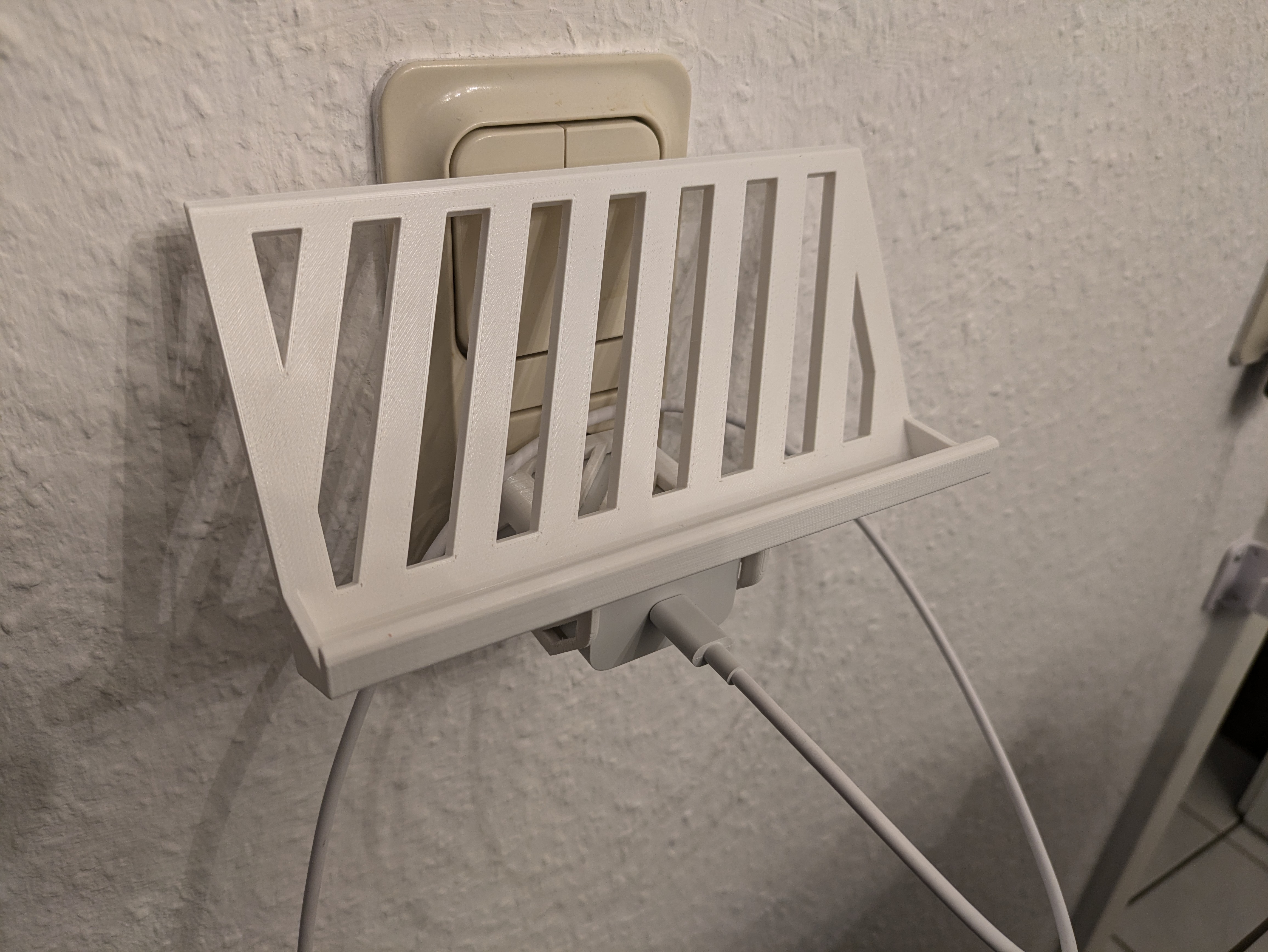 Google Pixel Charging-Wall-Dock