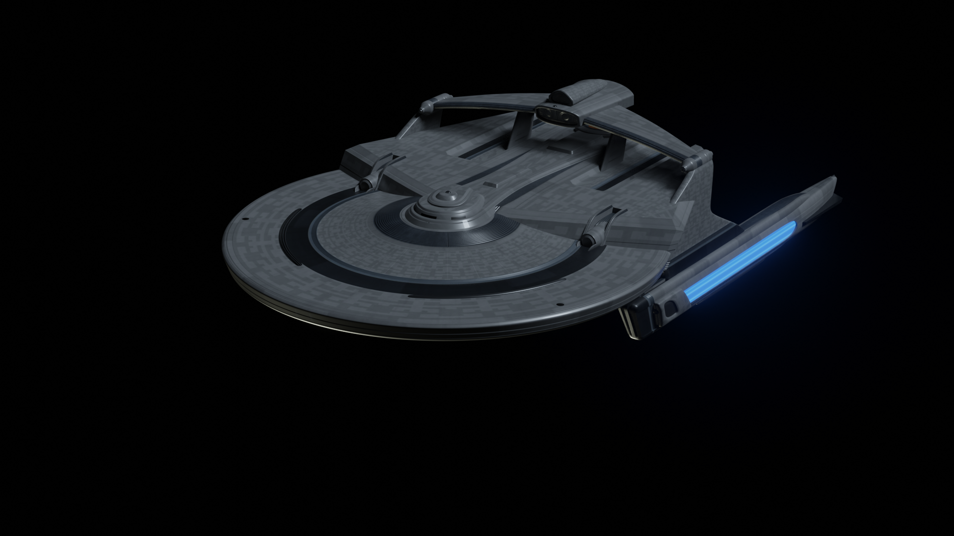 USS Reliant (Miranda Class Starship)