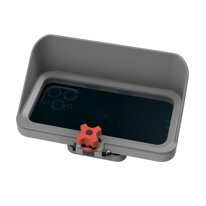 iPhone 13 Holder for Motorcycle