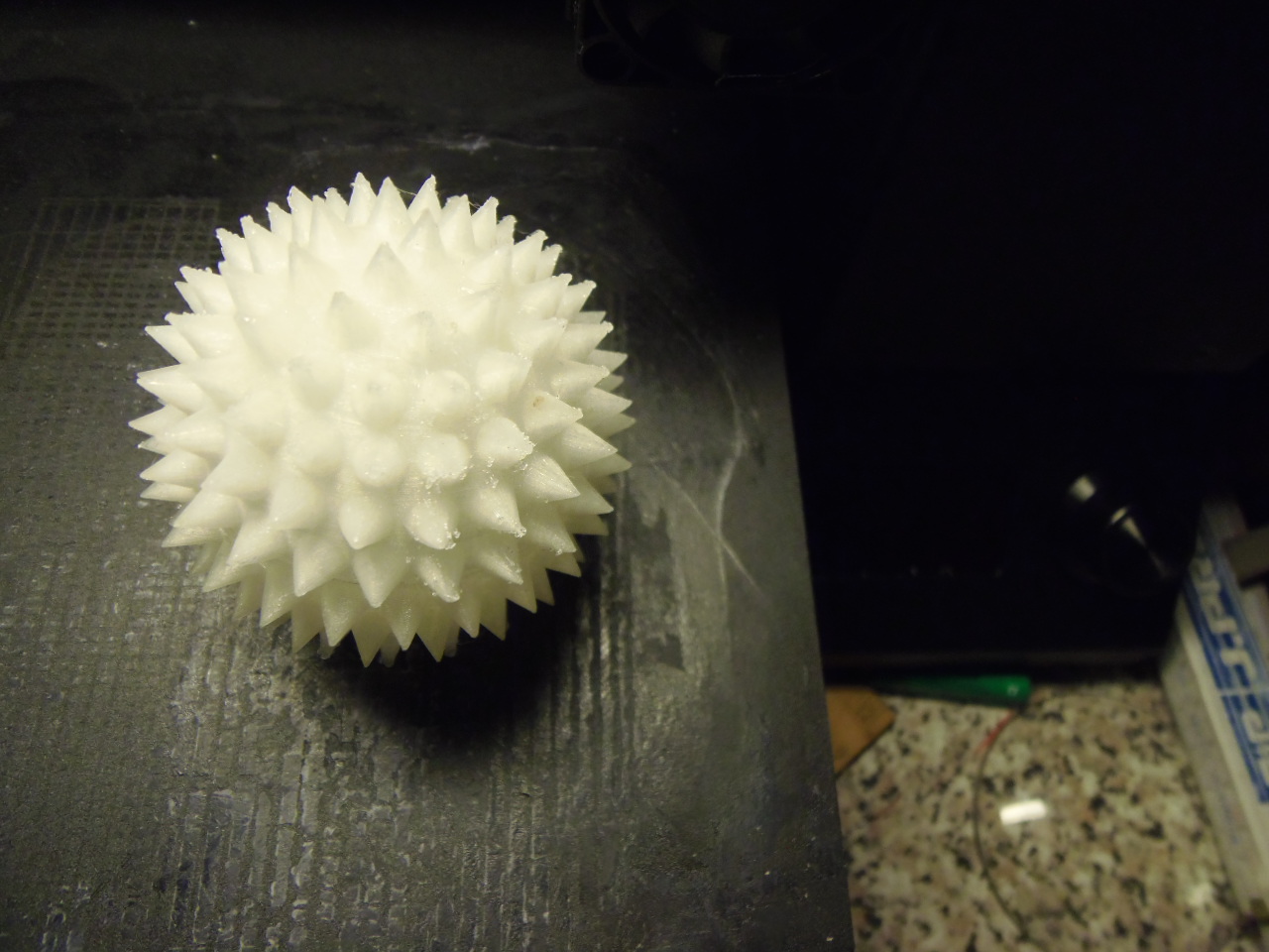 Massage ball