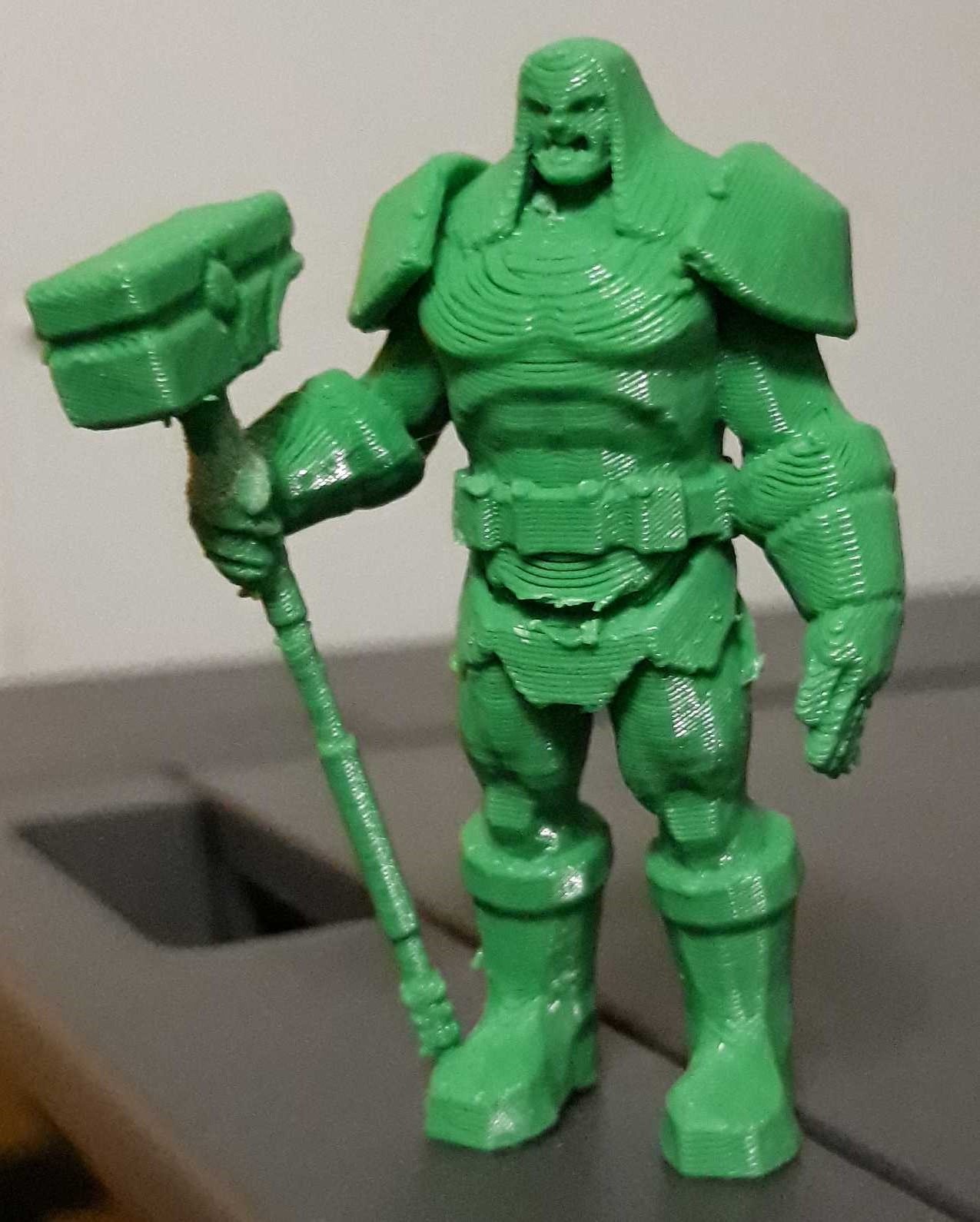 Ronan the Accuser
