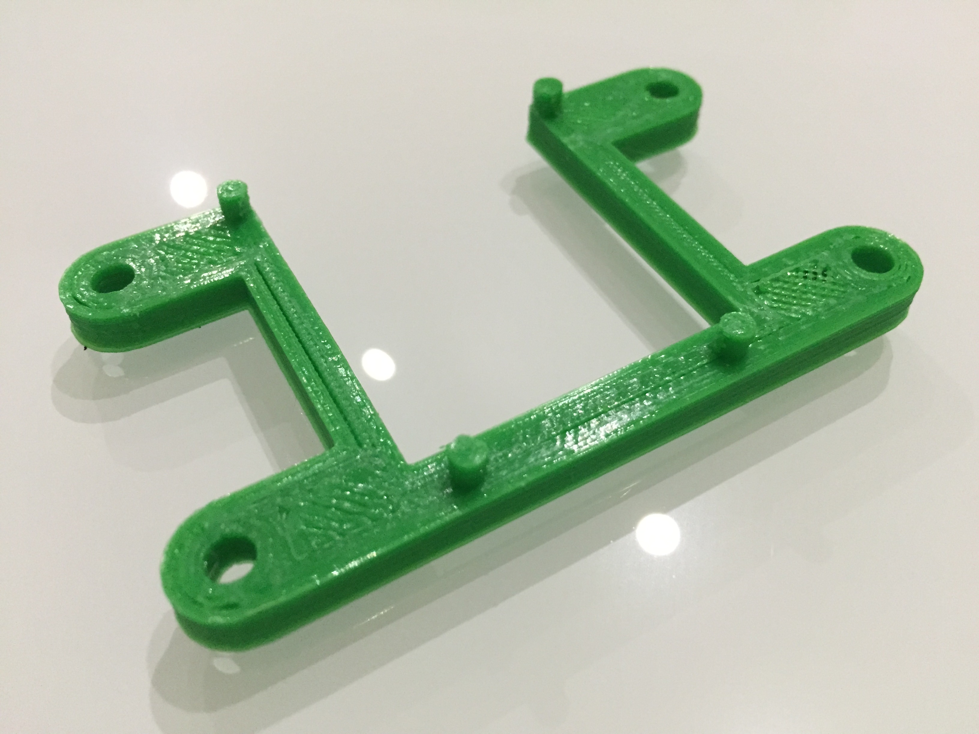 Supporto RFID RC522
