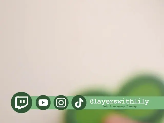 Sprout Fidget Clicker