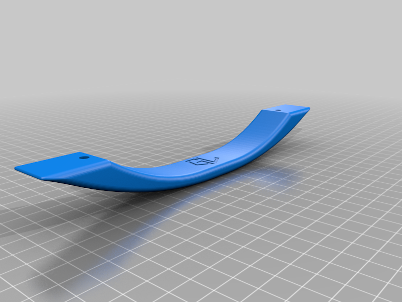 Kitchen handle - Maniglia cucina