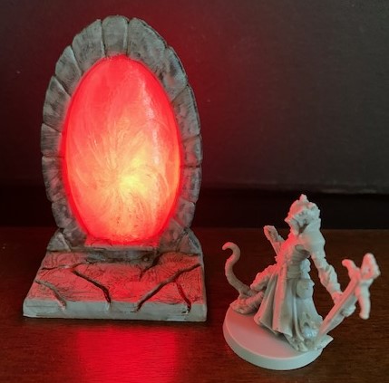 Stone Portal