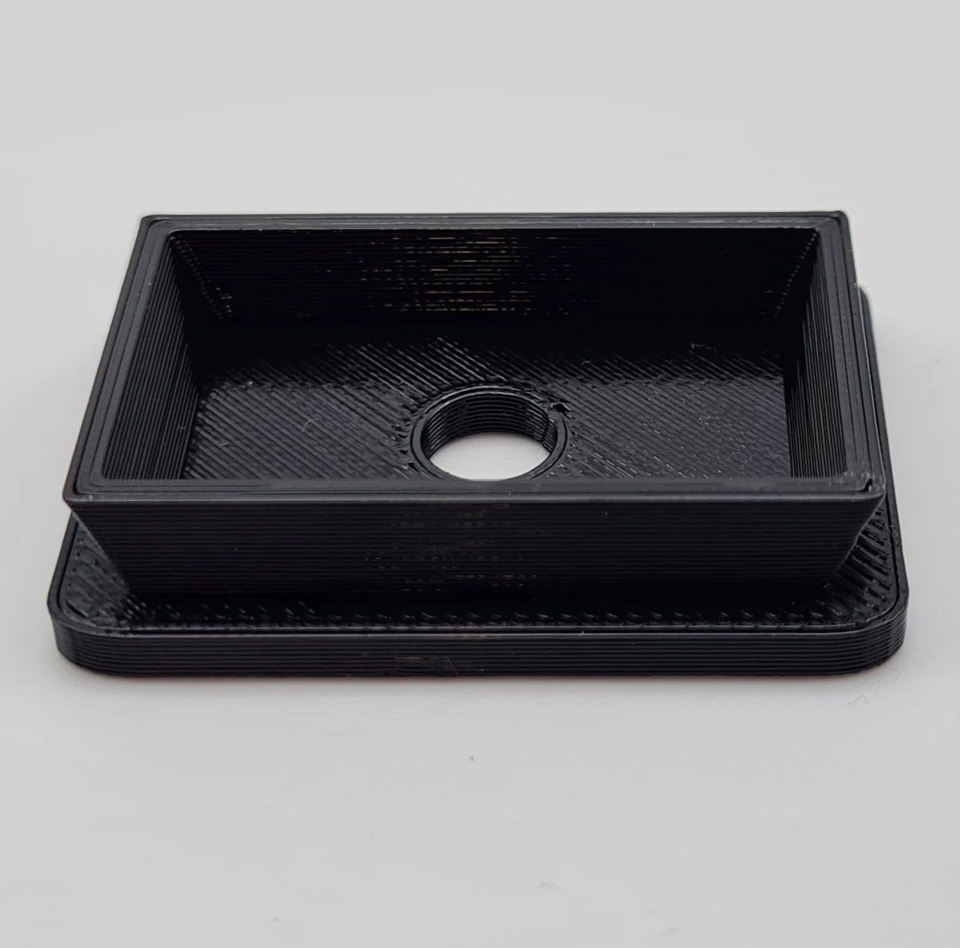 Stativ mount