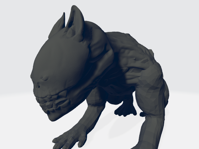 Hell Hound