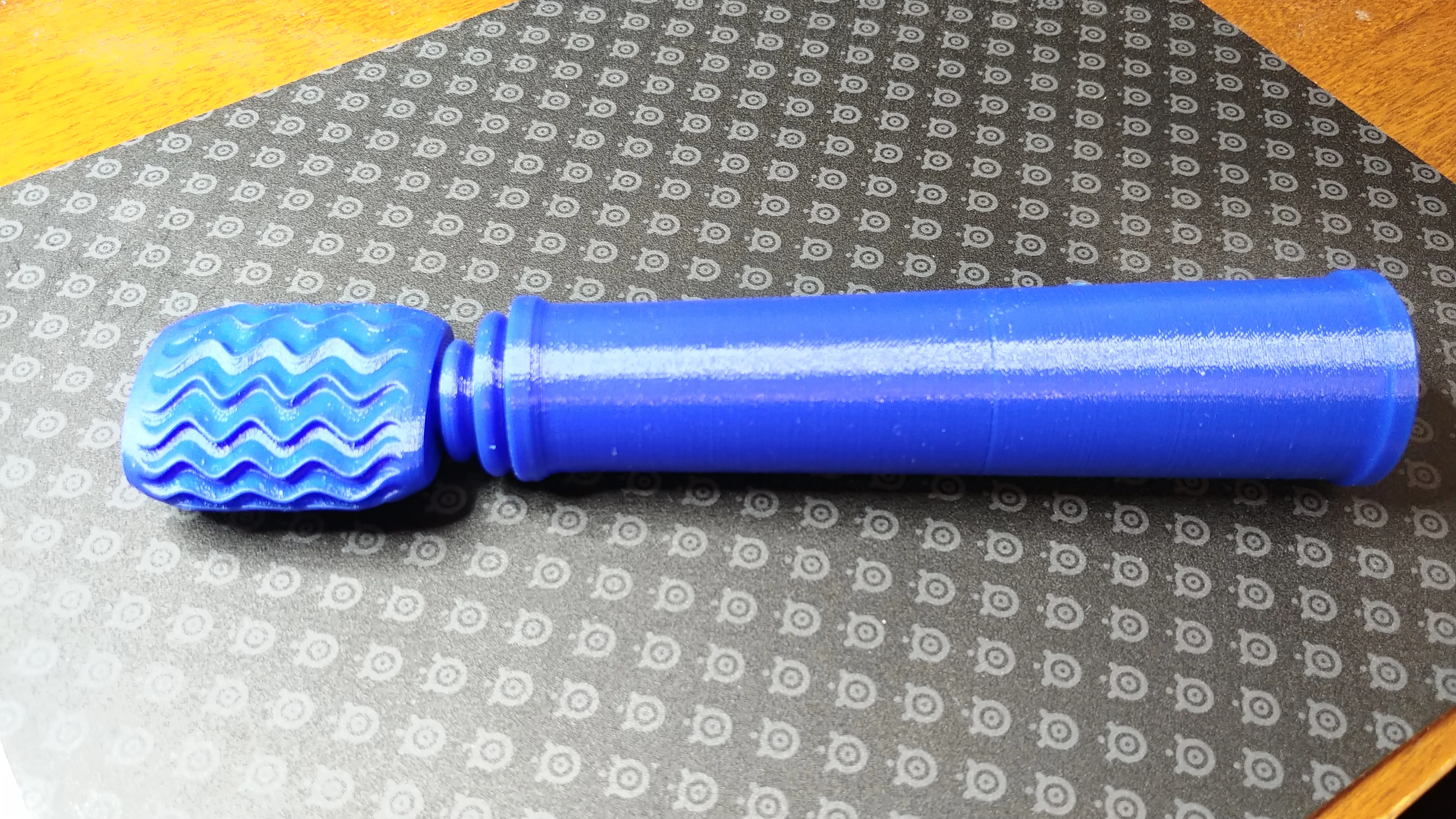 Telescopic Back Scratcher