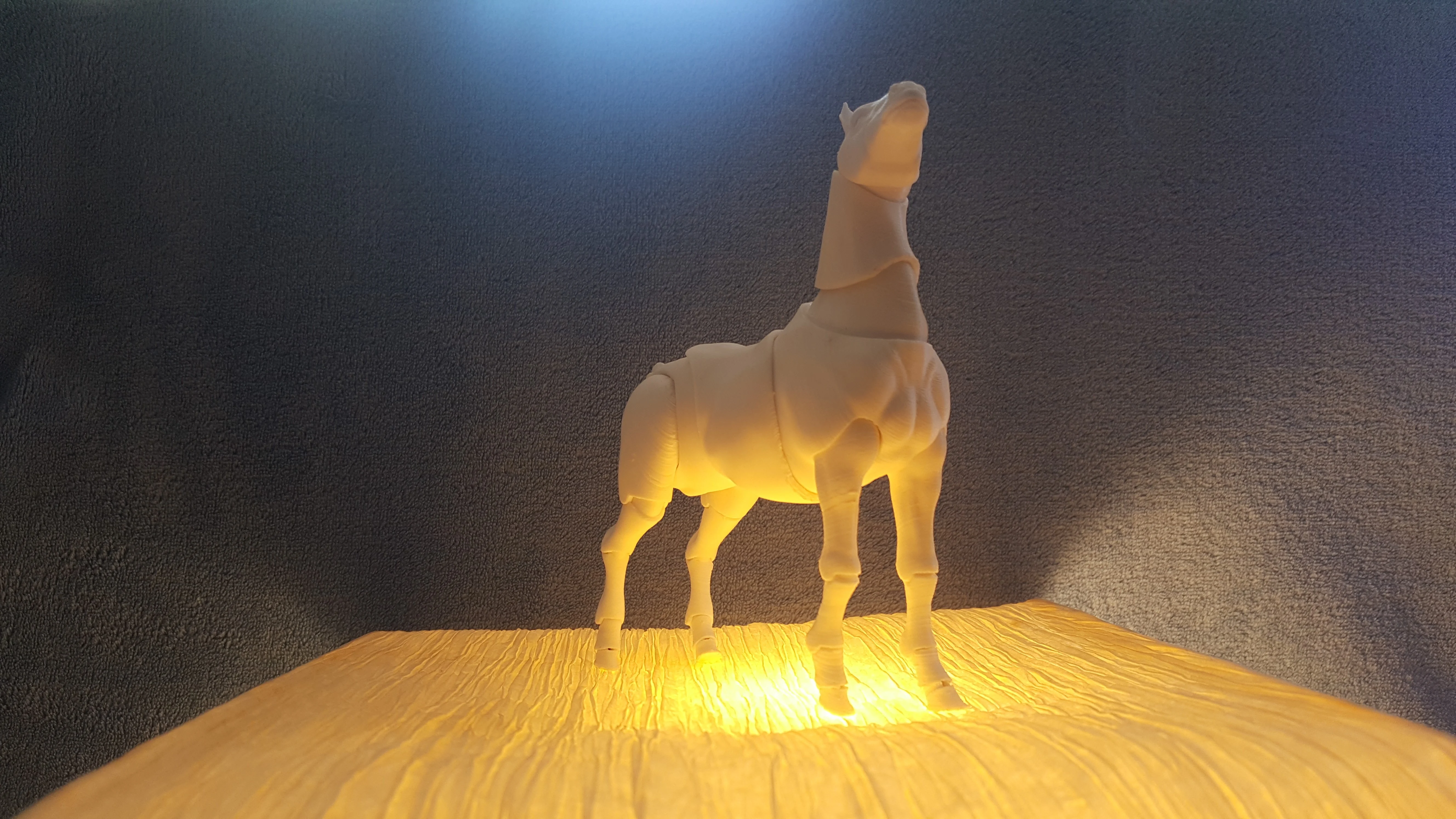 horse (BJD)