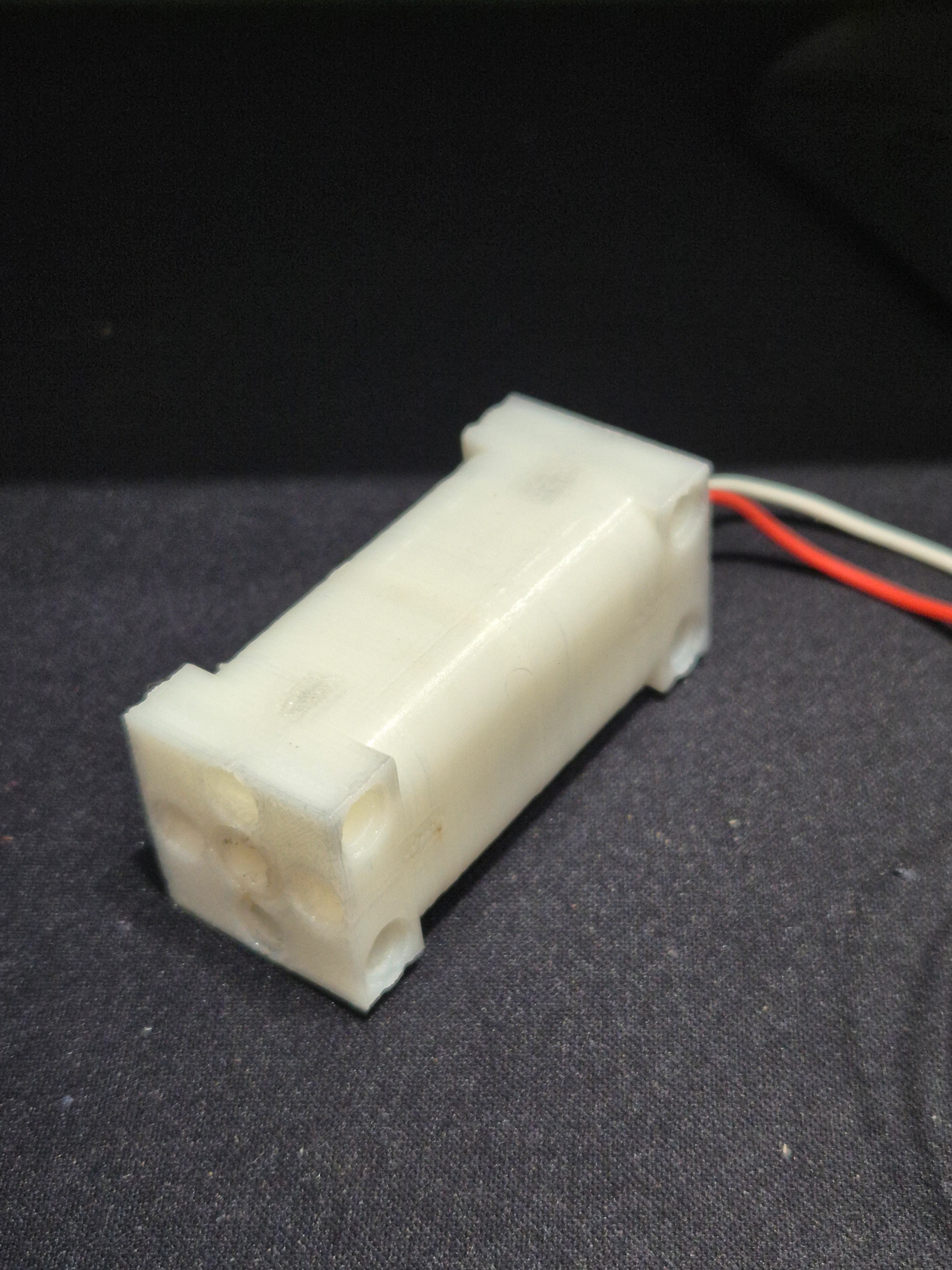 Lego Technic Power Motor N20