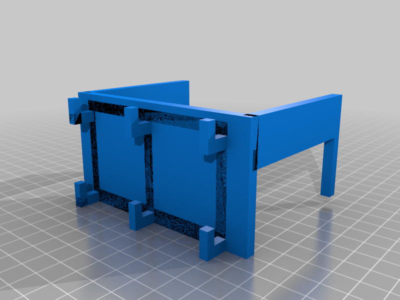 Skadis Holder Boxes