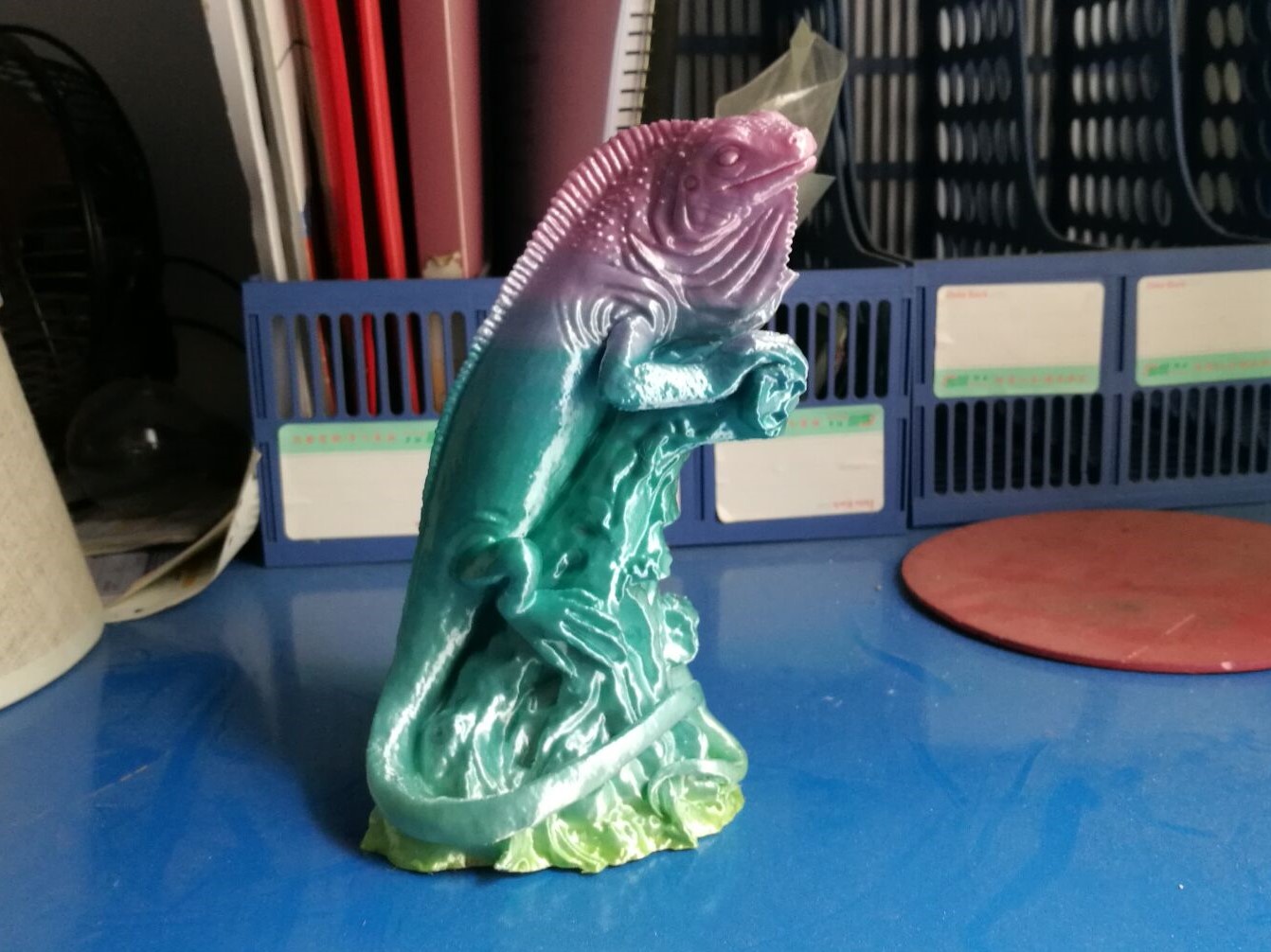 Lizard