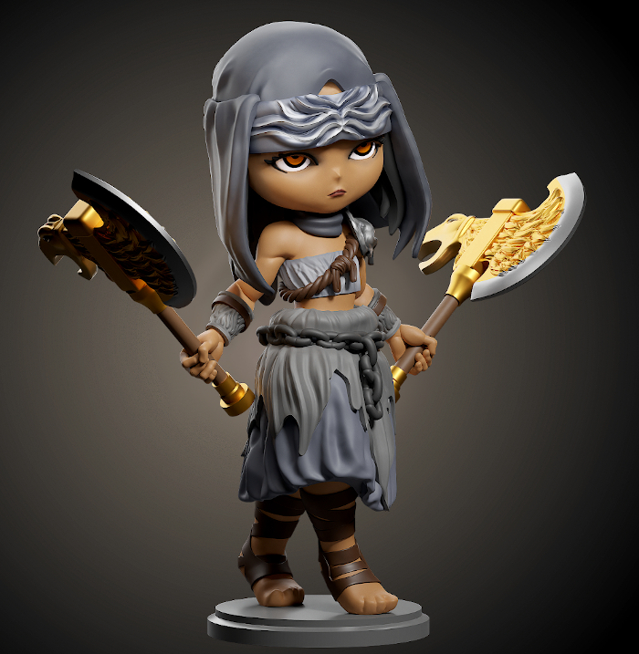 Nepheli Loux (Elden ring)