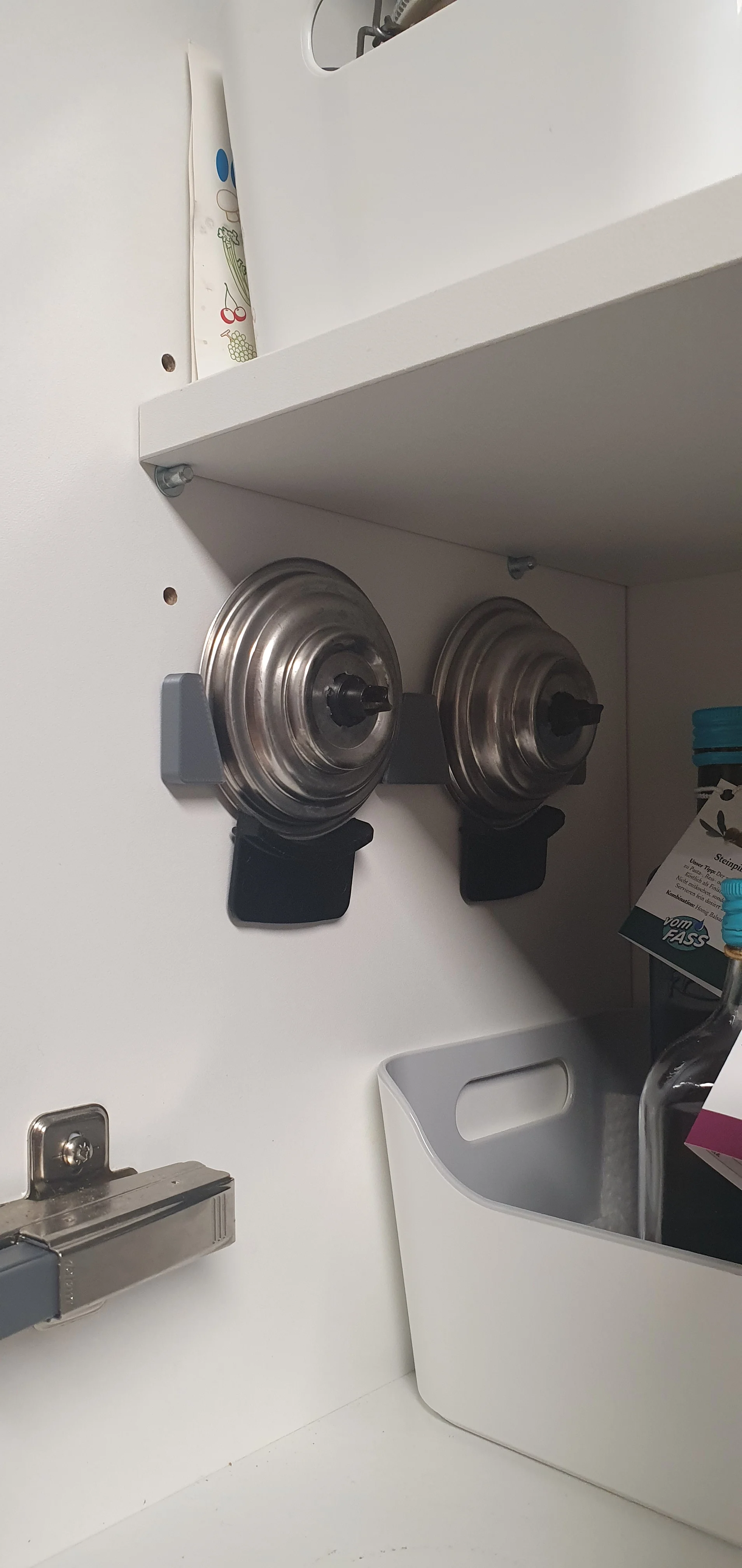 Senseo Holder