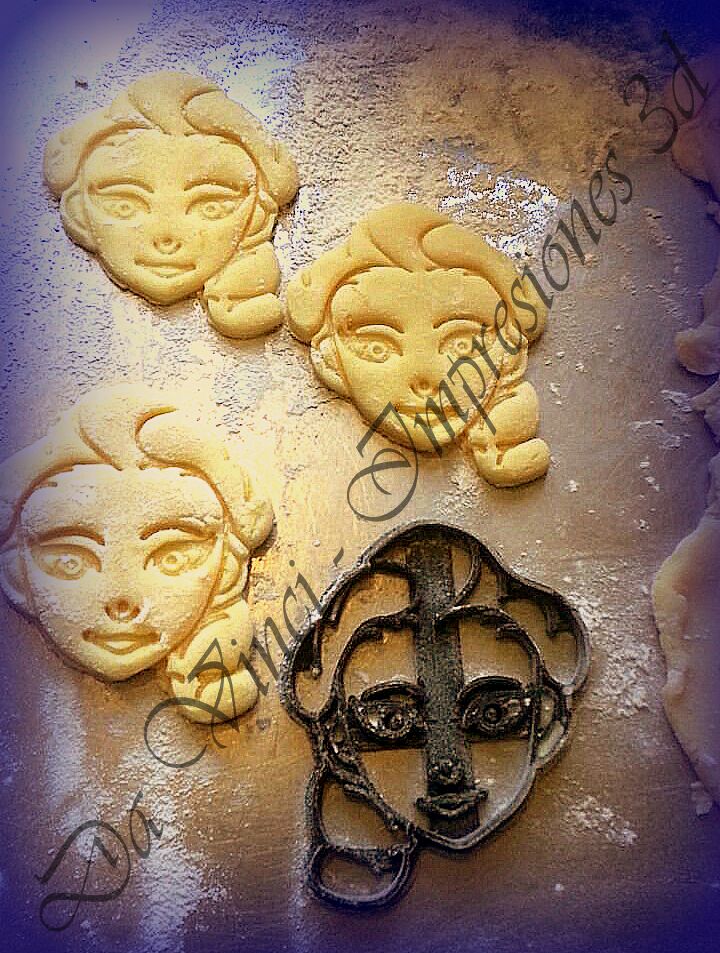 Elsa frozen