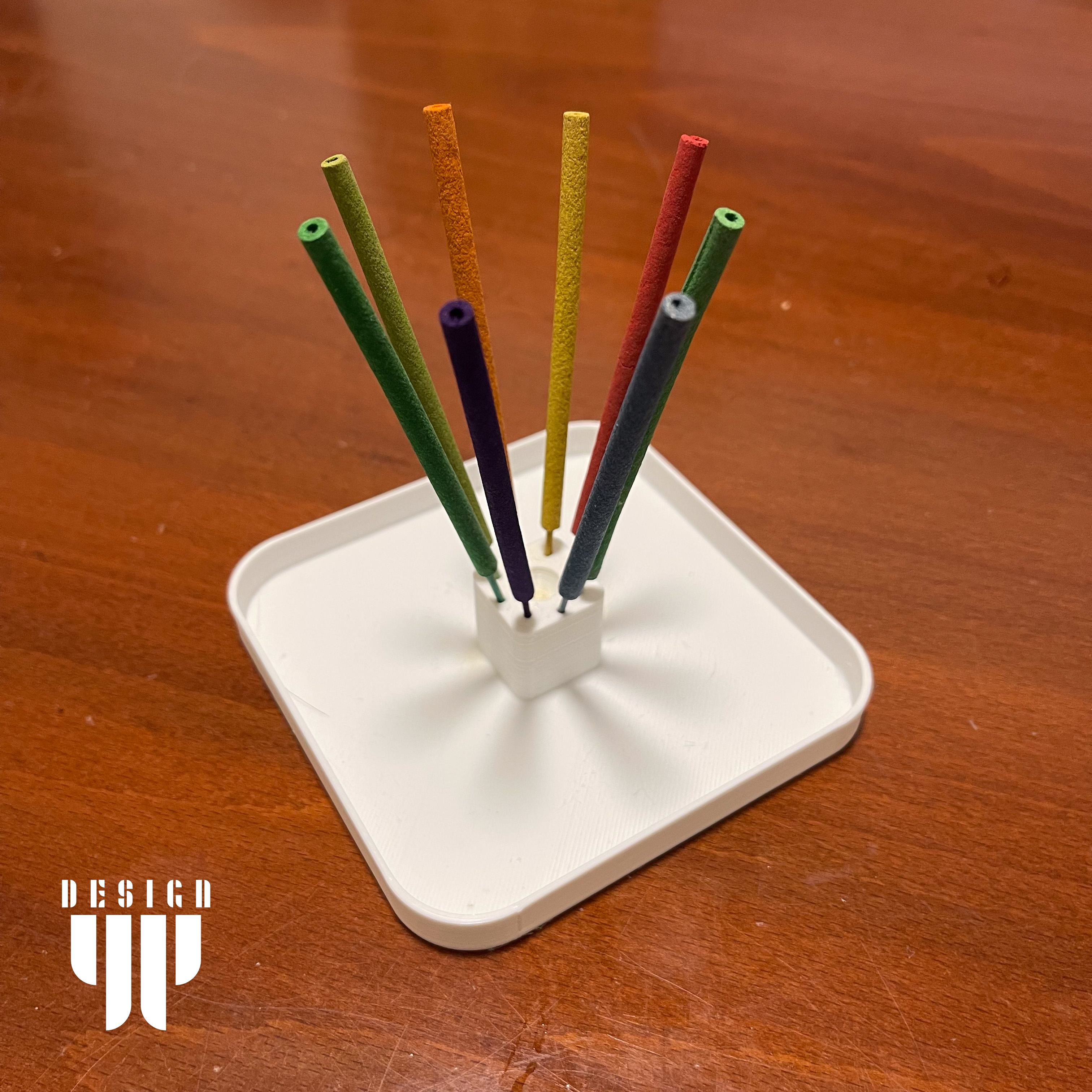 Incense Tray