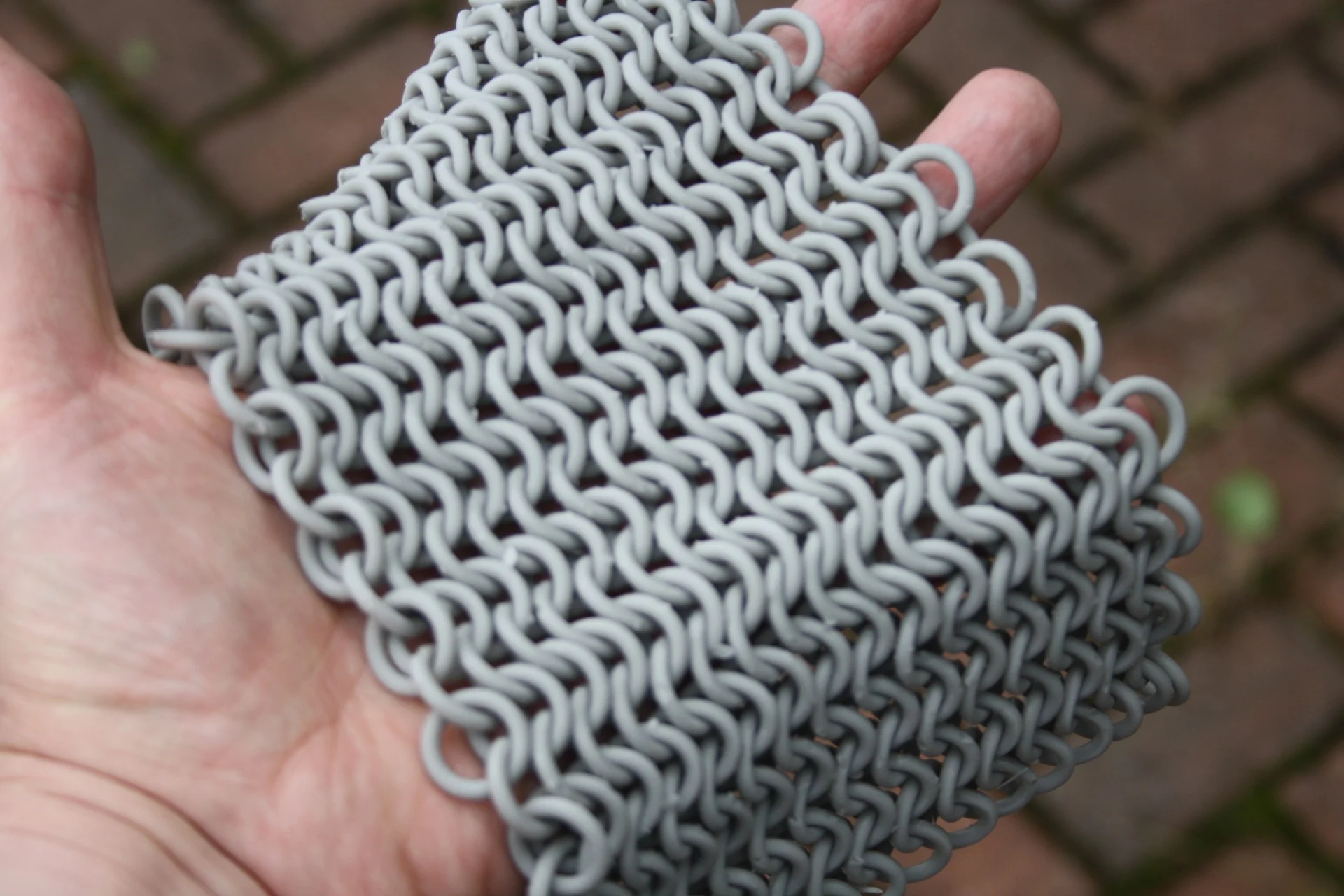 Chainmail