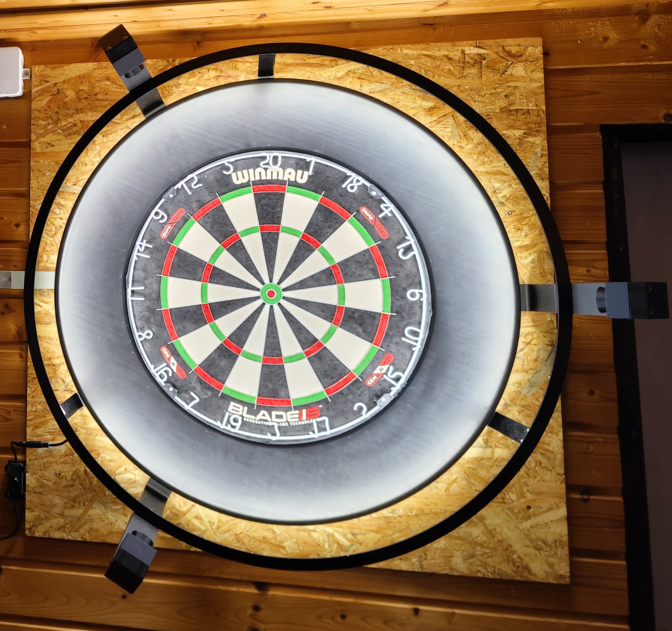 Autodarts Haltearme Kameramodul OV9732