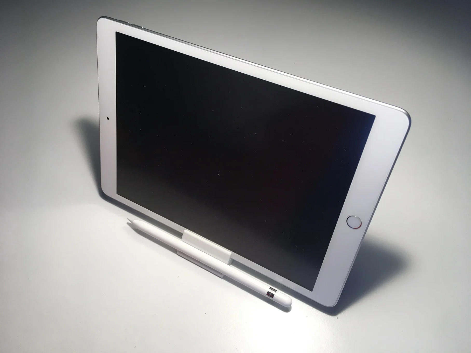 iPad stand