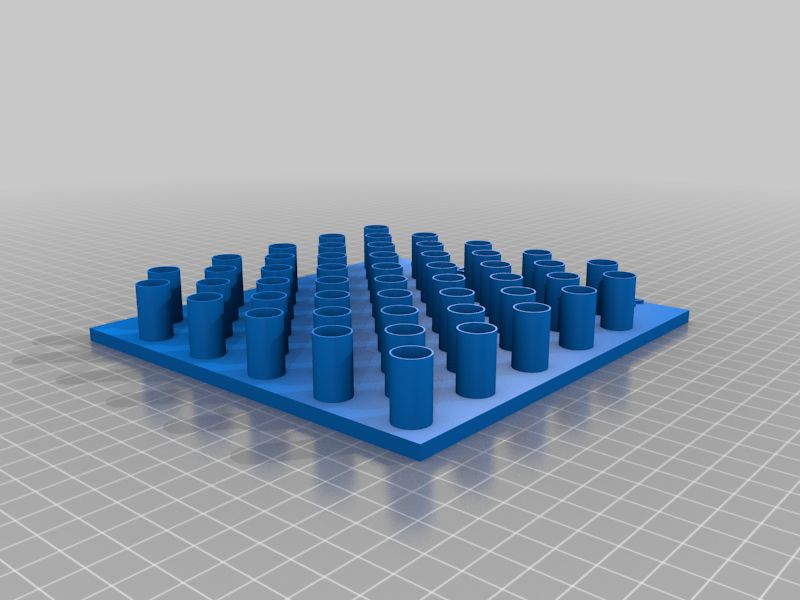 Reloading Block