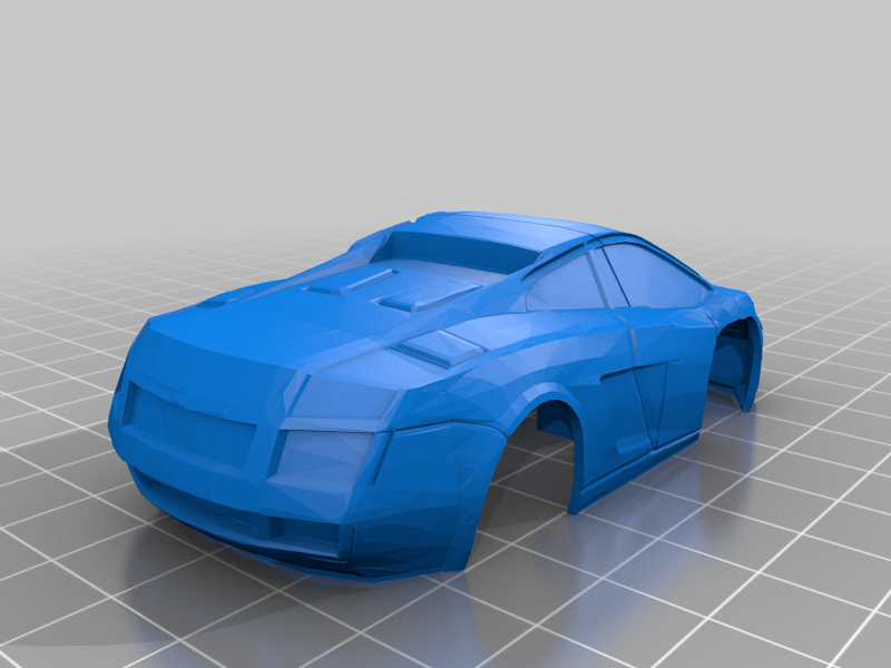 Anki Overdrive Lamborghini