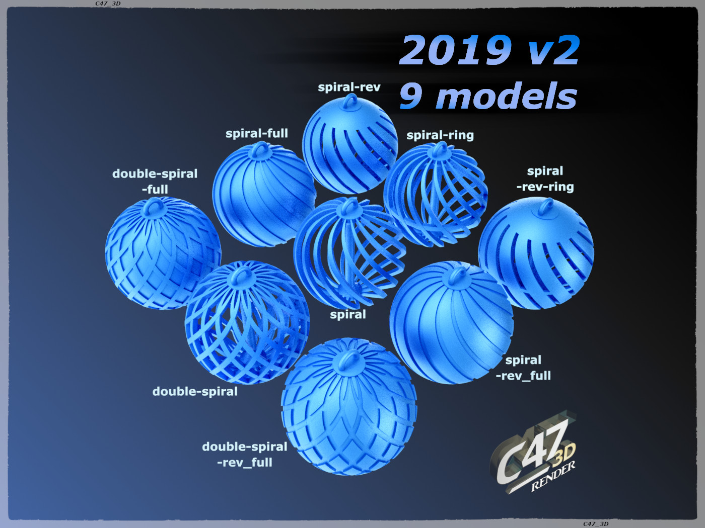 Baubles 2019 v2