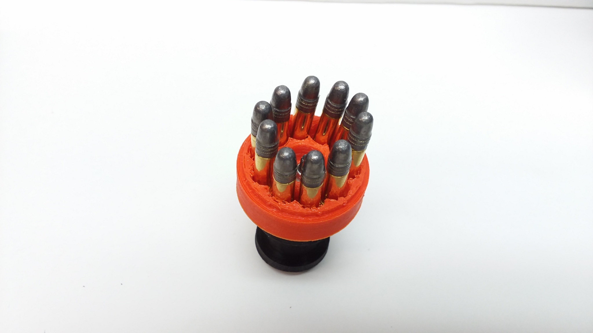 Ruger GP100 22 or S&W 617 speed loader part