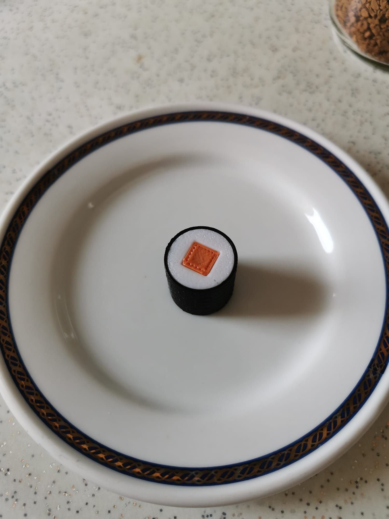 Sushi Maki Nigiri
