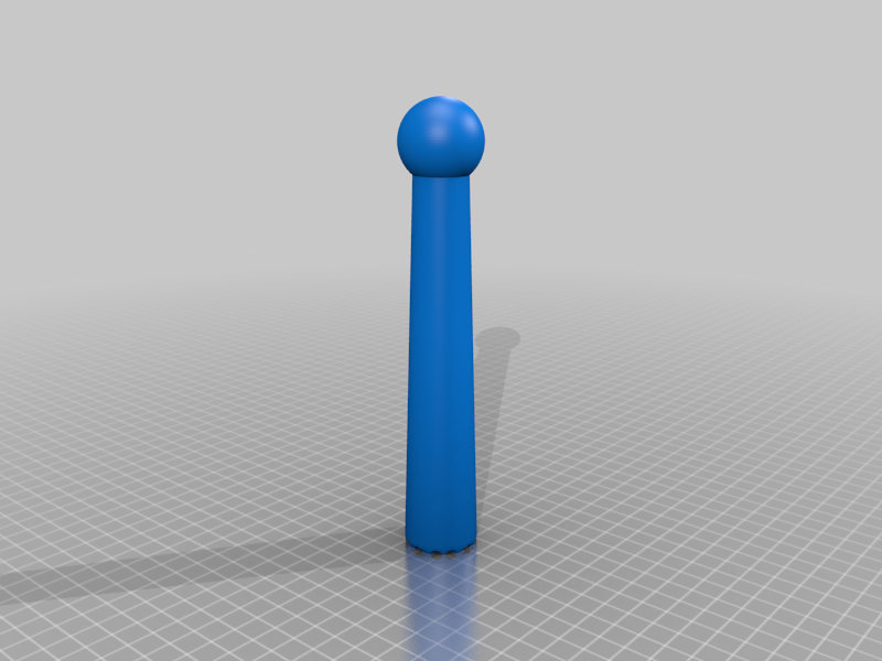 Insinkerator Stuffing Stick