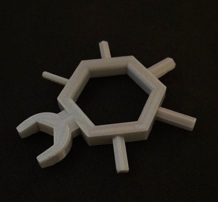 PolyTool - Easy to Use Multitool
