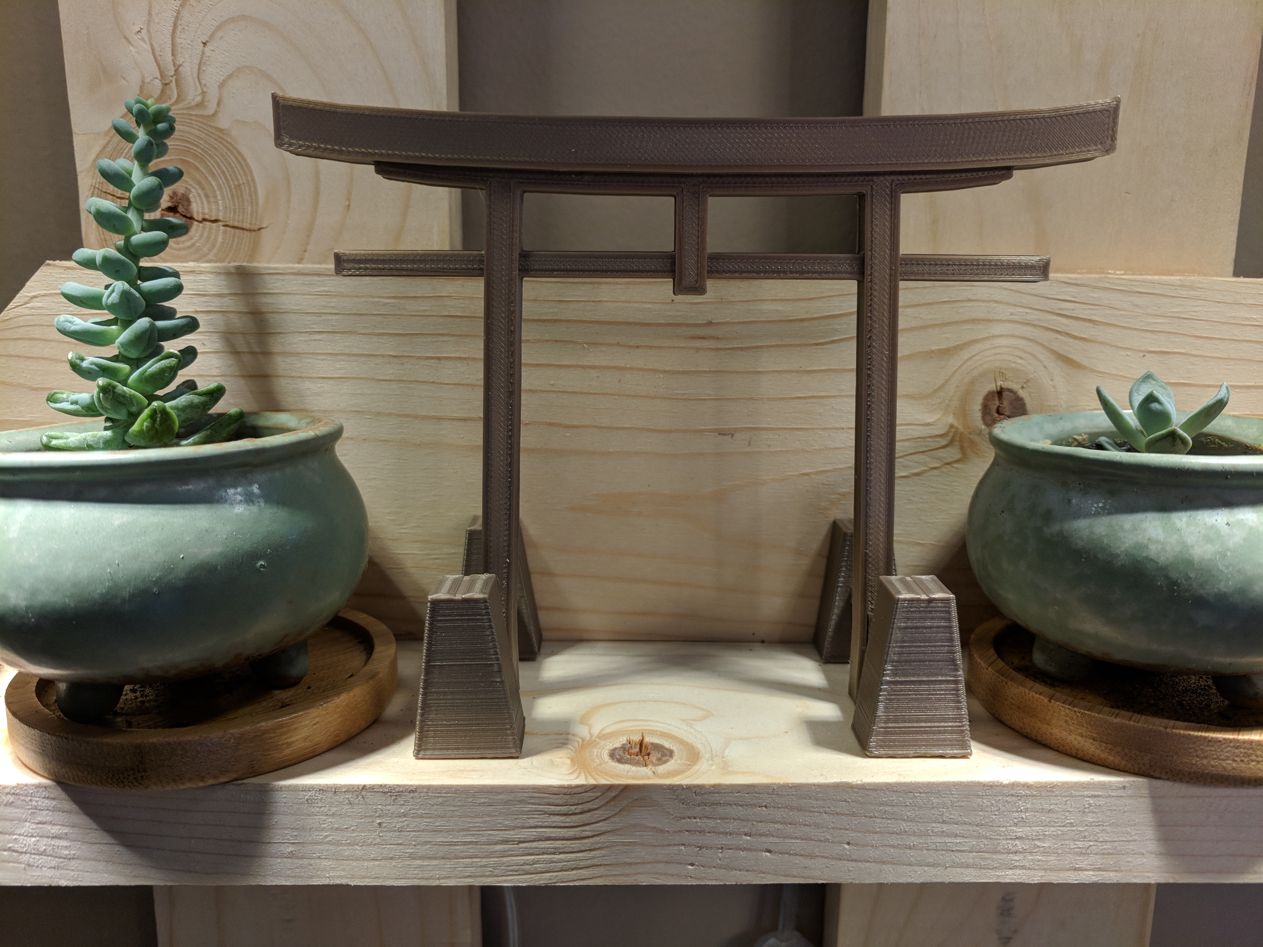 Simple Torii Gate