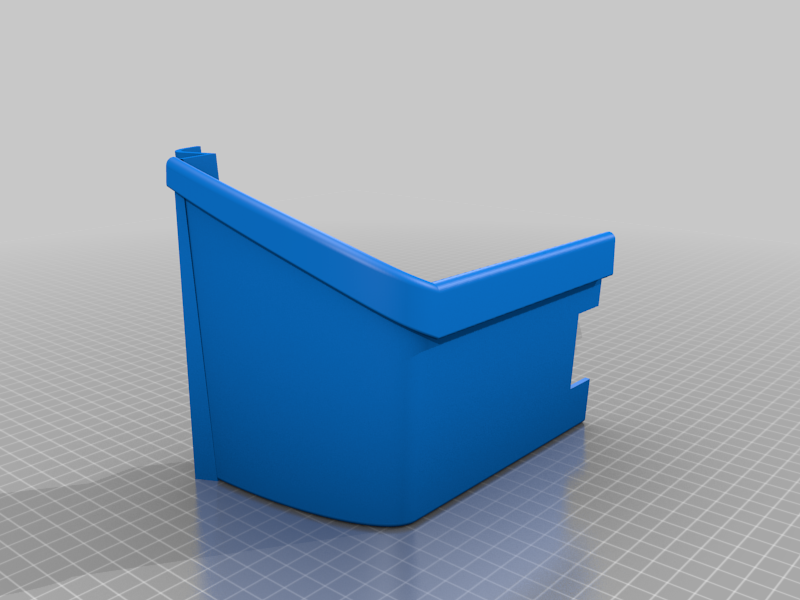 Lower Door Shelf for Frigidaire