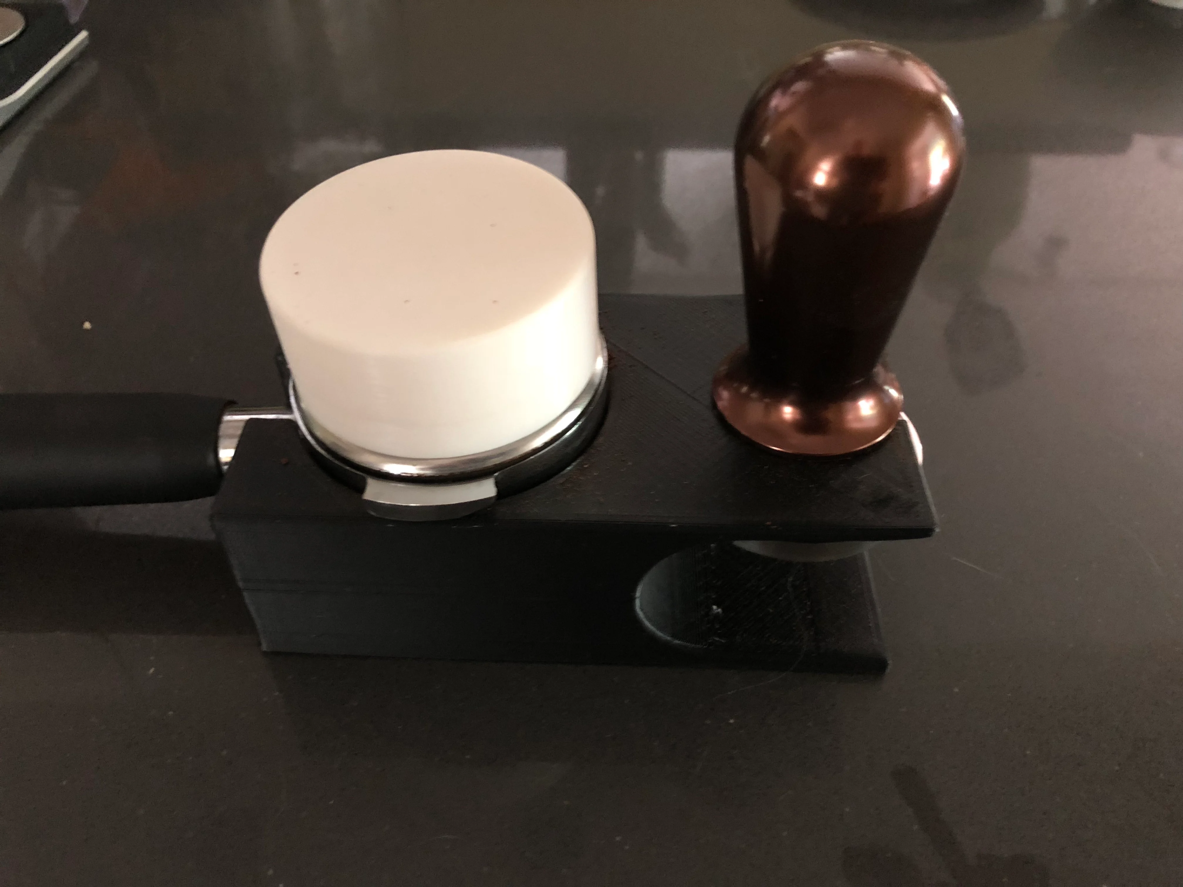 Expresso Coffee Distribution Tool