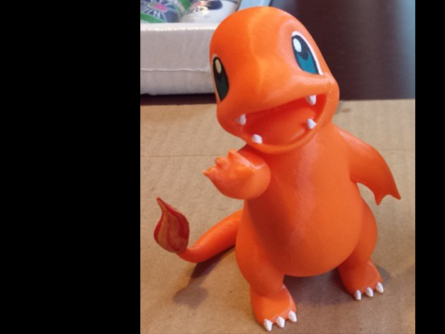 Charmander