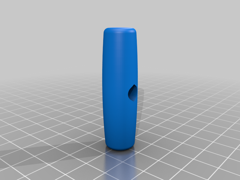 Bushcraft / Outdoor / Camping basic PETG Toggle
