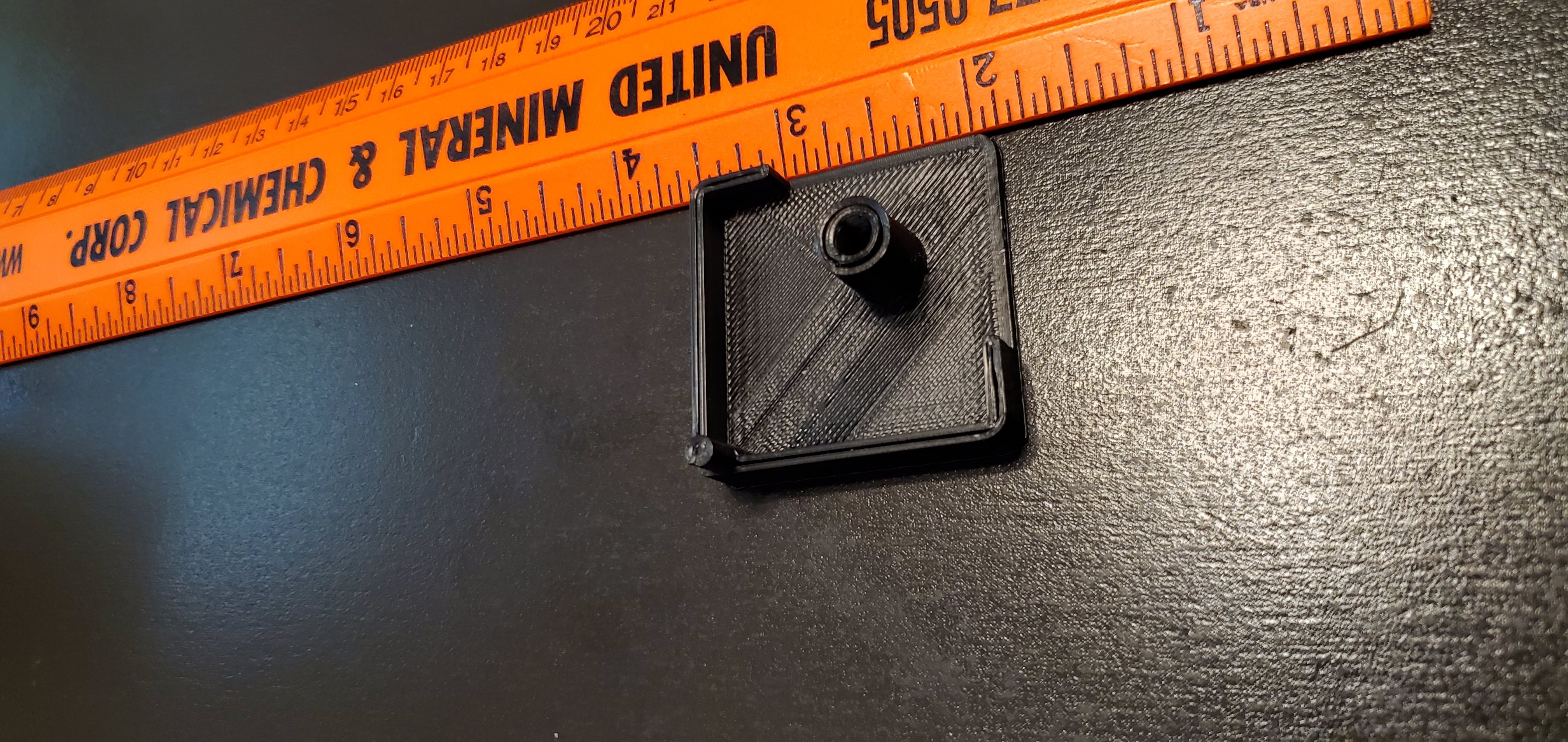 mail box Flag Mount