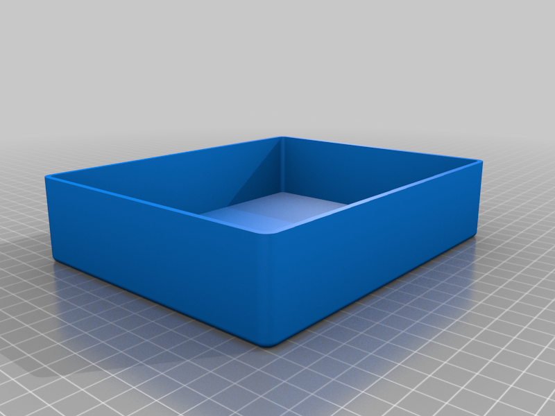 Smart fortwo 451 Tunnel-Ablagefach Storage Tray