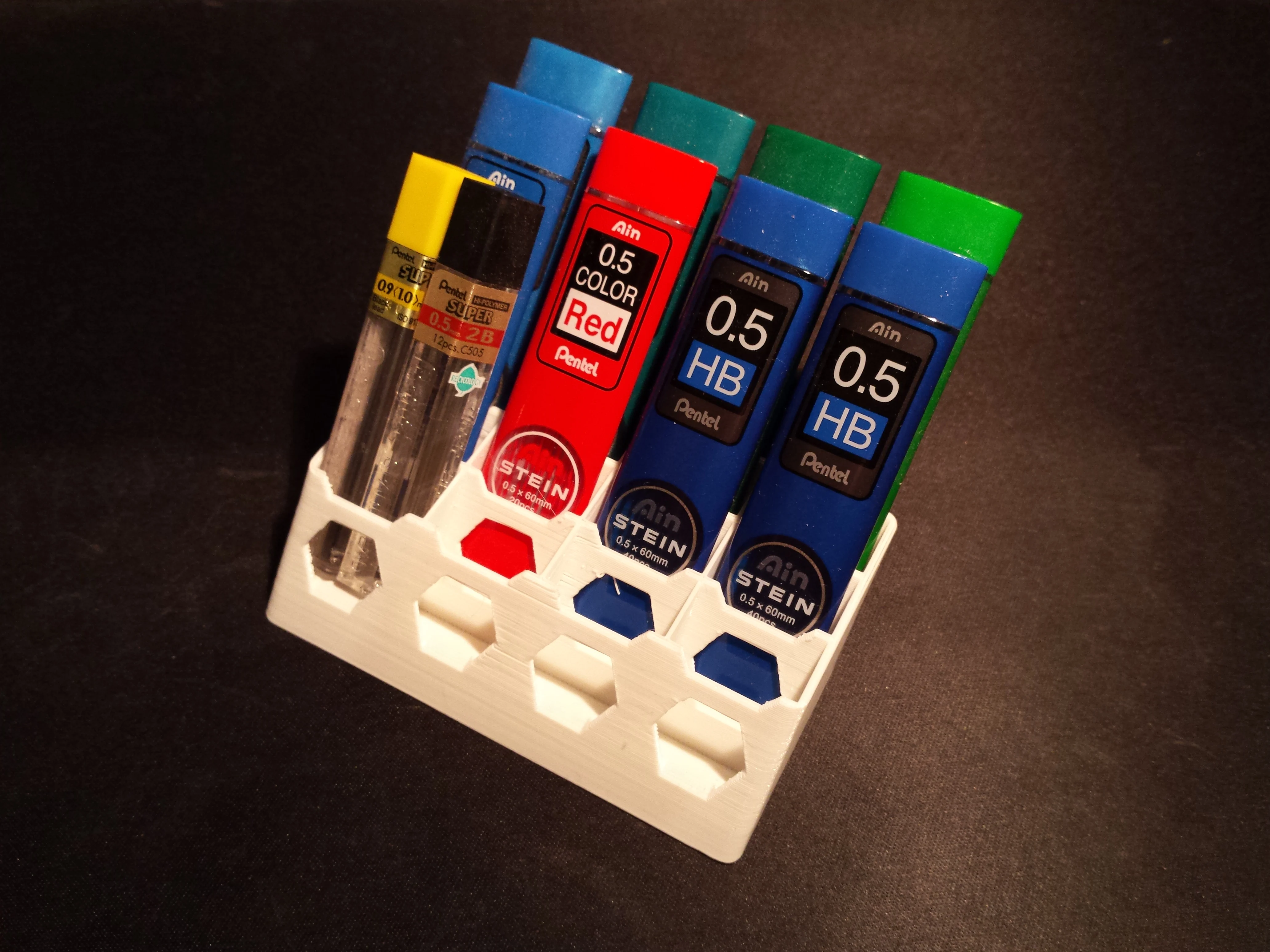 Pentel Pencil Lead Holder