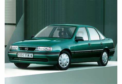 Opel Vectra A