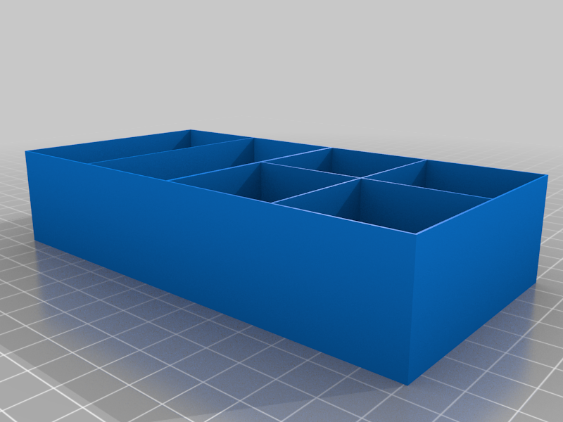 Schraubenbox