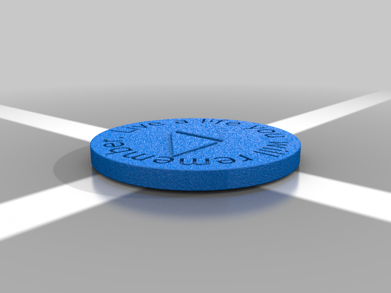 AVICII Coin