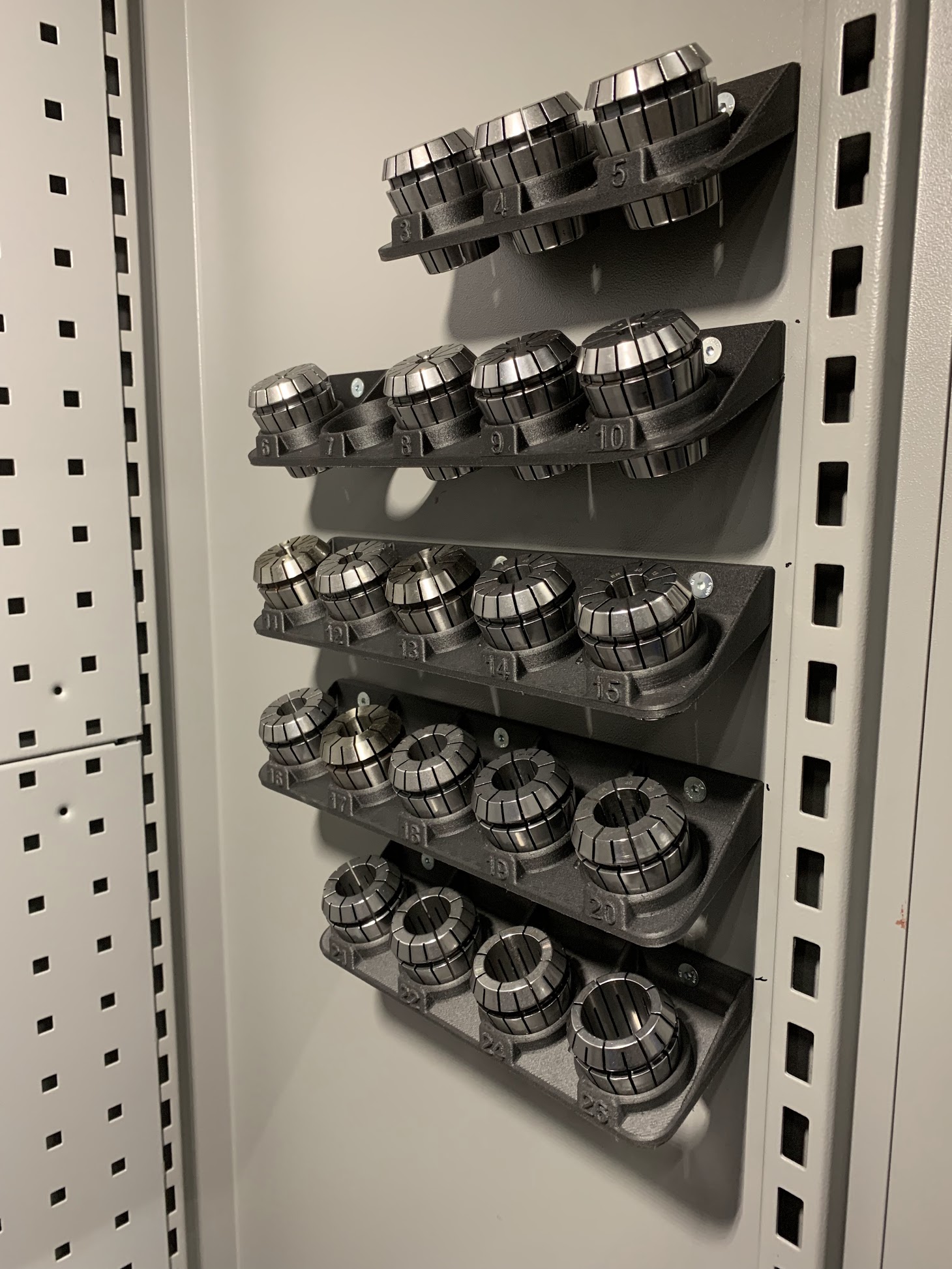 ER-32 Collet Holder